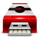 Device USB icon